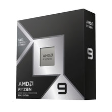 AMD Ryzen 9 9950X3D2 Dual Edition 16-Core 4.3GHz AM5 CPU