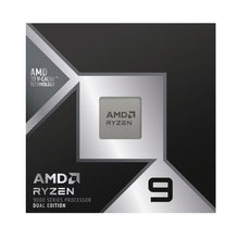 AMD Ryzen 9 9950X3D2 Dual Edition 16-Core 4.3GHz AM5 CPU