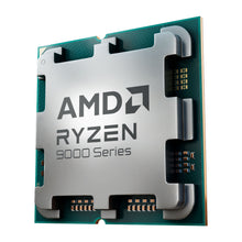 AMD Ryzen 9 9950X3D2 Dual Edition 16-Core 4.3GHz AM5 CPU