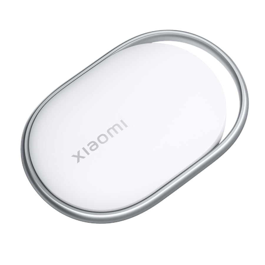 Xiaomi Tag Bluetooth Smart Tracker White – (1 Pack)