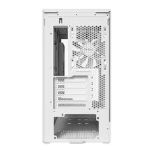 Antec C2M ARGB Compact Micro-ATX Gaming Chassis – White
