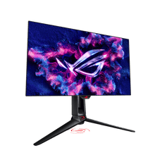 Asus ROG Strix 27″ QD-OLED HDR 400 True Black 480Hz Gaming Monitor