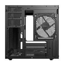 Antec VCX10M ARGB Micro-ATX | ITX Mini-Tower Gaming Chassis – Black