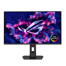 Asus ROG Strix 27″ QD-OLED HDR 500 True Black 500Hz Gaming Monitor