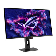 Asus ROG Strix 27″ QD-OLED HDR 500 True Black 500Hz Gaming Monitor