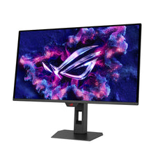 Asus ROG Strix 27″ QD-OLED HDR 500 True Black 500Hz Gaming Monitor